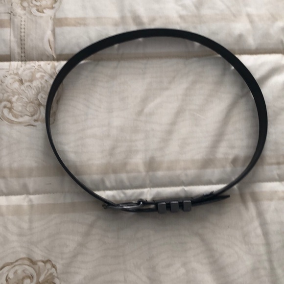 Vintage Versace Jeans Couture Belt - Picture 3 of 13